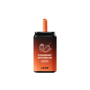 Alternative view of Lavie Aurora 11000 Puffs Replaceable Pod Device ,Beverage Can-Inspired Design, Multiple Flavor Options