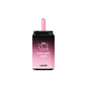 Lavie Aurora 11000 Puffs Replaceable Pod Device ,Beverage Can-Inspired Design, Multiple Flavor Options