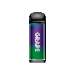 Alternative view of GIPPRO BBOX POD 8000 Puffs Disposable Vape with Replaceable Pods