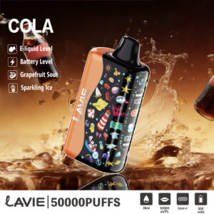 LAVIE