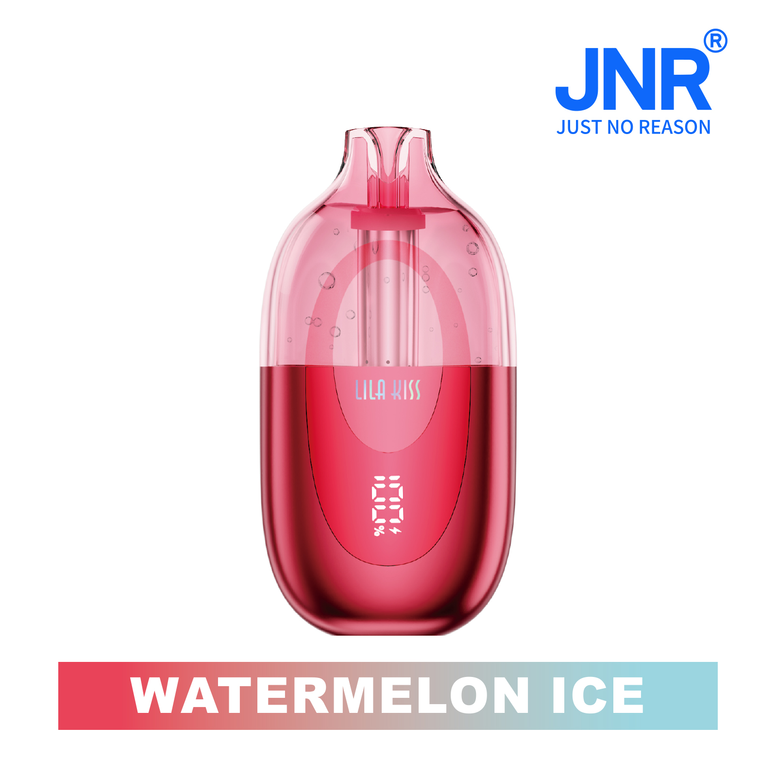 JNR Lila Kiss 60000 Puffs Disposable Vape , Dual Mesh Coil, 2% Nicotine - Image 13
