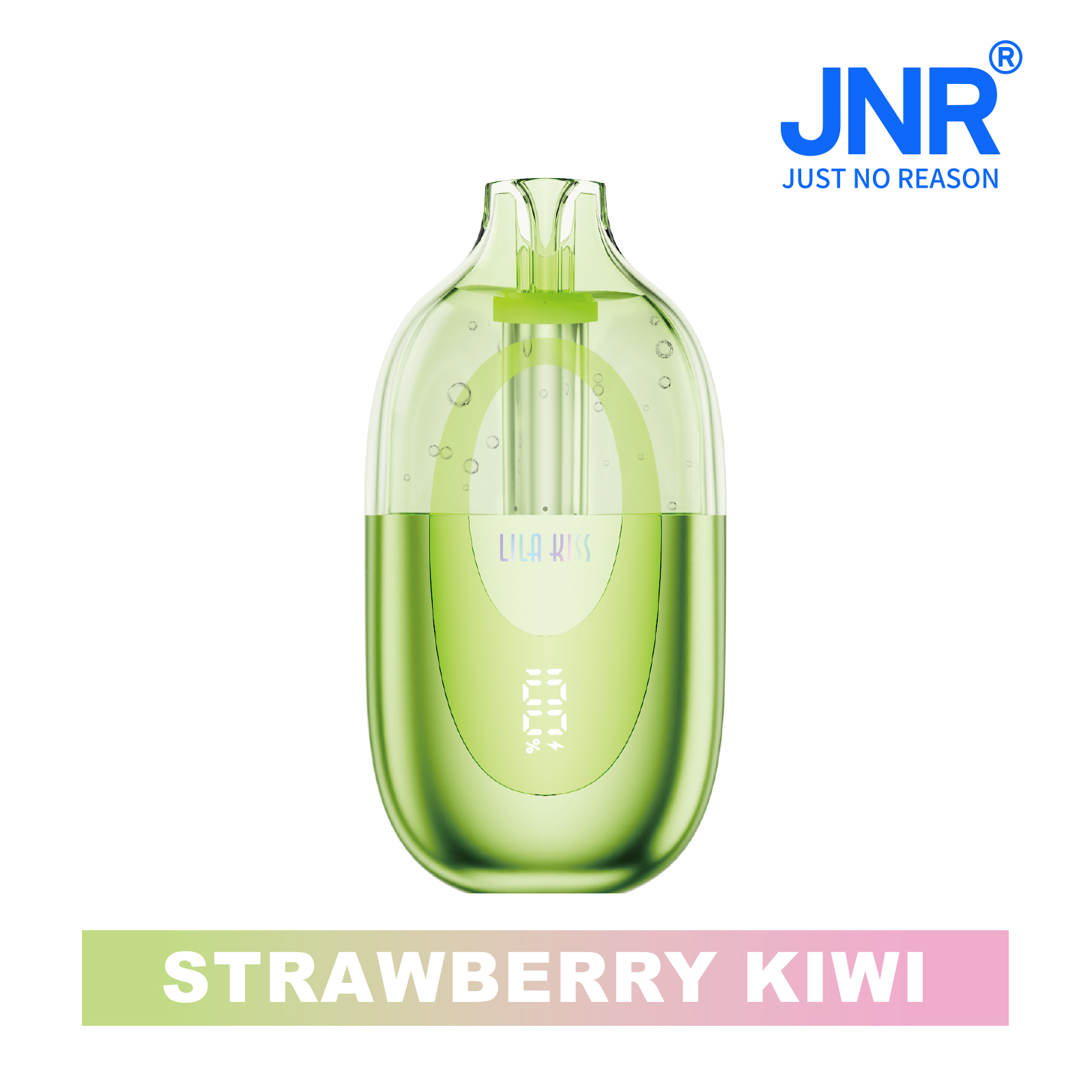 JNR Lila Kiss 60000 Puffs Disposable Vape , Dual Mesh Coil, 2% Nicotine - Image 12