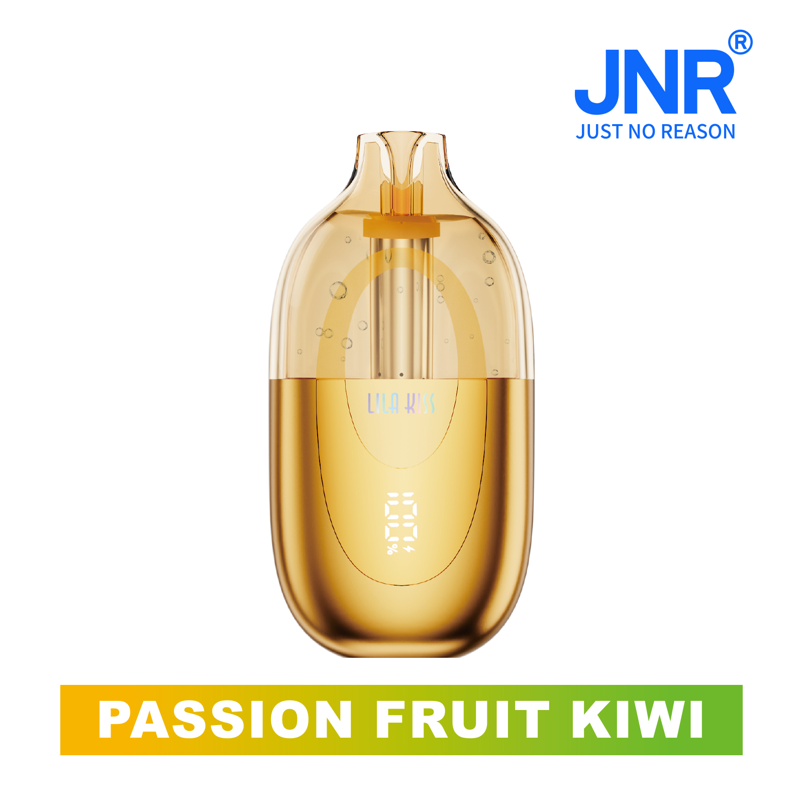 JNR Lila Kiss 60000 Puffs Disposable Vape , Dual Mesh Coil, 2% Nicotine - Image 11