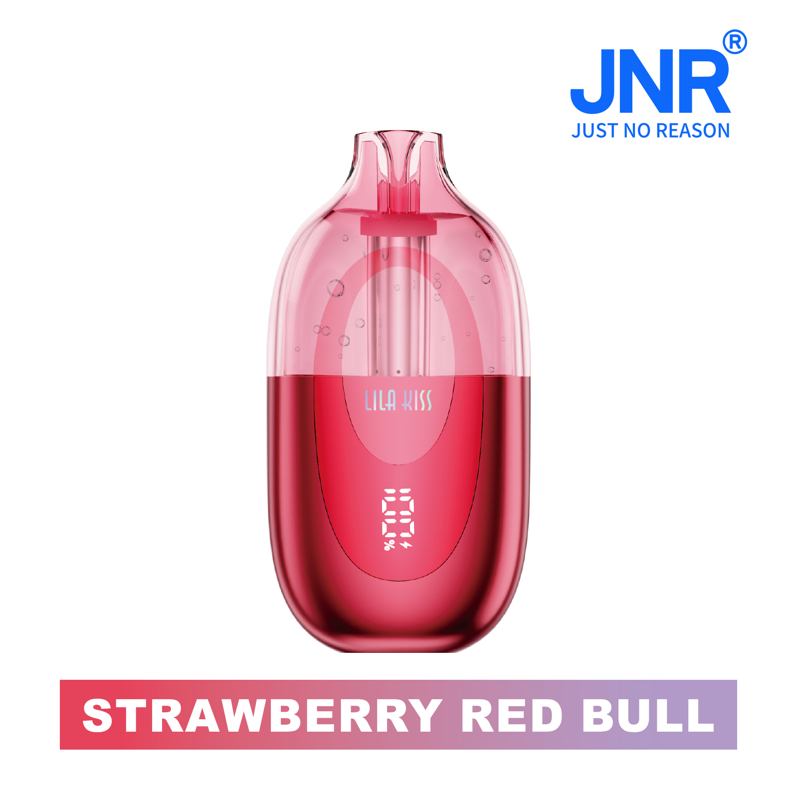 JNR Lila Kiss 60000 Puffs Disposable Vape , Dual Mesh Coil, 2% Nicotine - Image 8