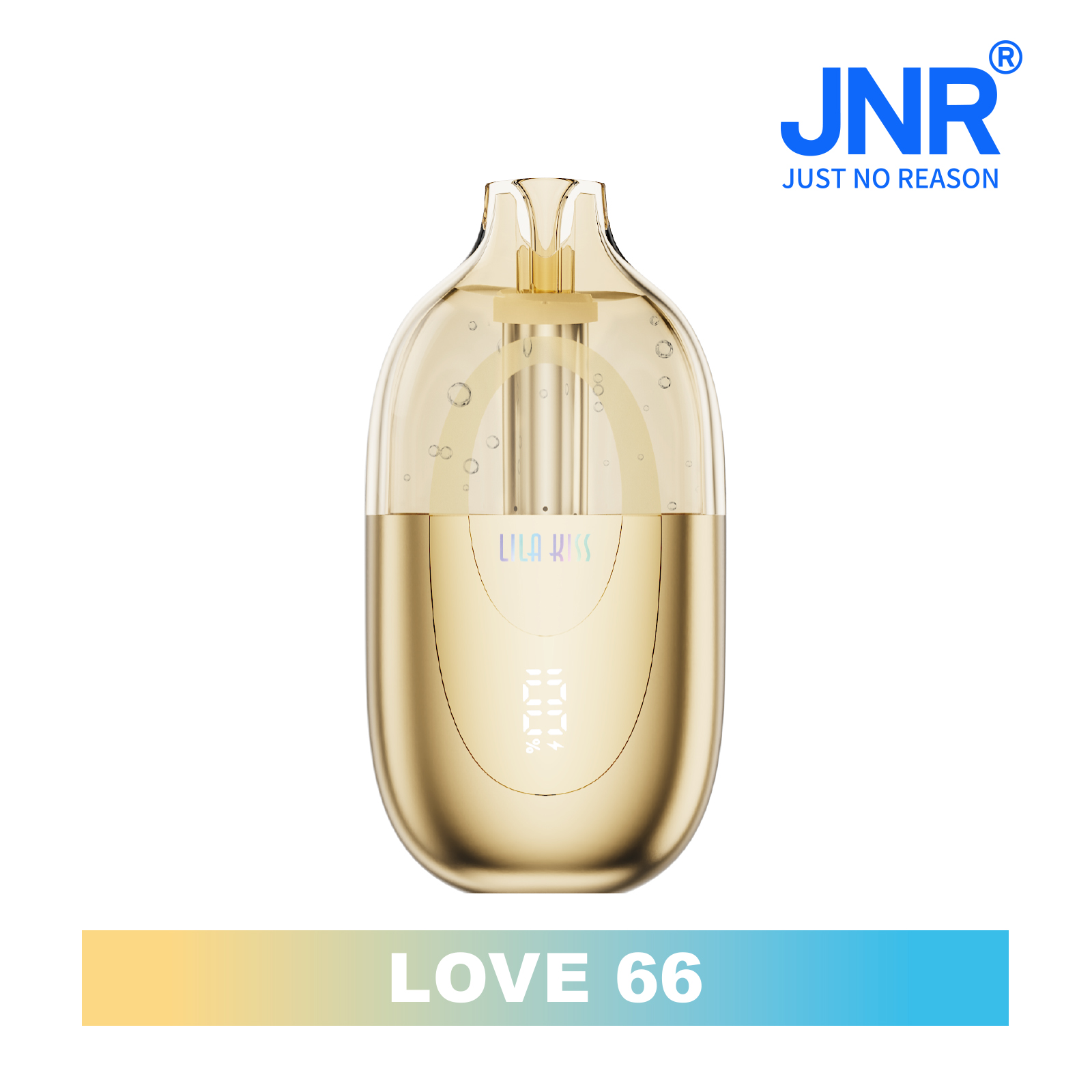 JNR Lila Kiss 60000 Puffs Disposable Vape , Dual Mesh Coil, 2% Nicotine - Image 7