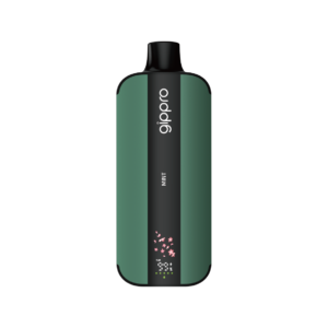Alternative view of GIPPRO Ultra 30000 Puffs Adjustable Power Disposable Vape with LED Screen & Type-C Charging