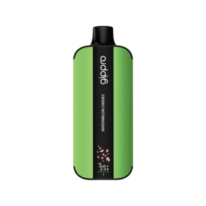 GIPPRO Ultra 30000 Puffs Adjustable Power Disposable Vape with LED Screen & Type-C Charging