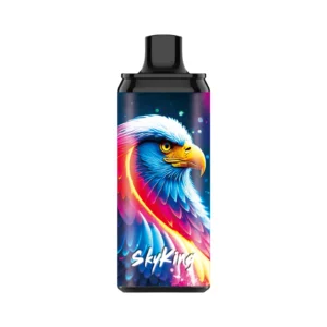 LAVIE Sky King 40000 Puffs Disposable Vape , 12 Flavor Options, 2% Nicotine