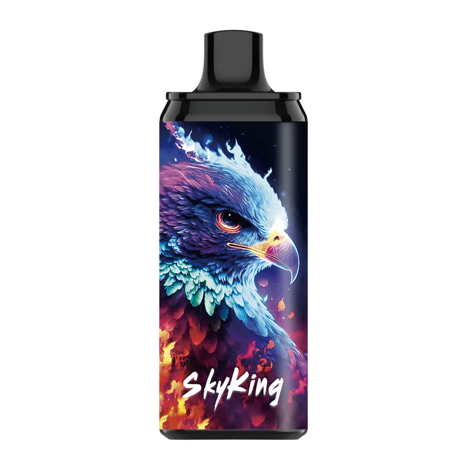 LAVIE Sky King 40000 Puffs Disposable Vape , 12 Flavor Options, 2% Nicotine - Image 7