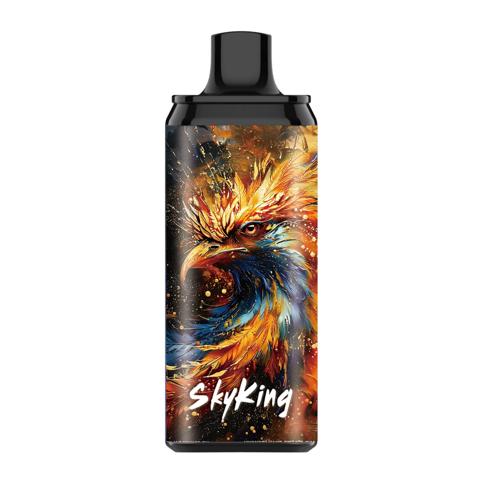 LAVIE Sky King 40000 Puffs Disposable Vape , 12 Flavor Options, 2% Nicotine - Image 5